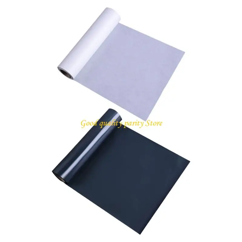 

M4YA 1 Roll Easy to Use Tattooing Transfer Film for Various Printing Devices Great for Artists and DIY Enthusiasts
