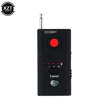 8 best sales Detector de sinal GSM - №1