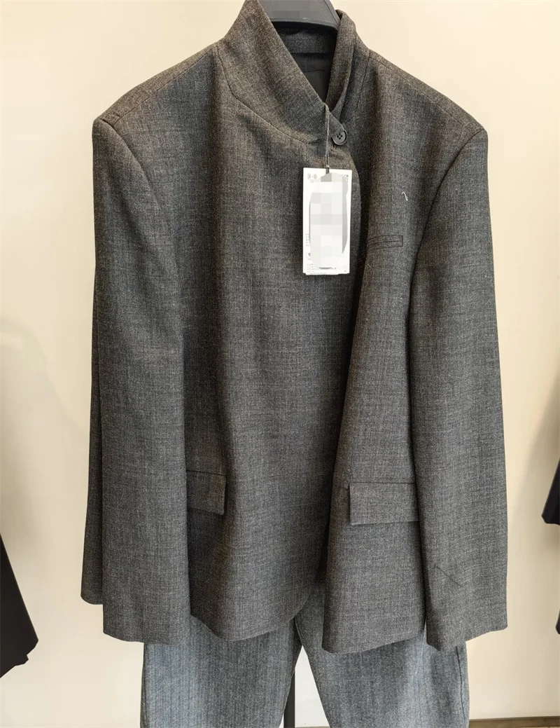 Thumbnail 4 - #30 Latest Casual Blazer Jackets Offers