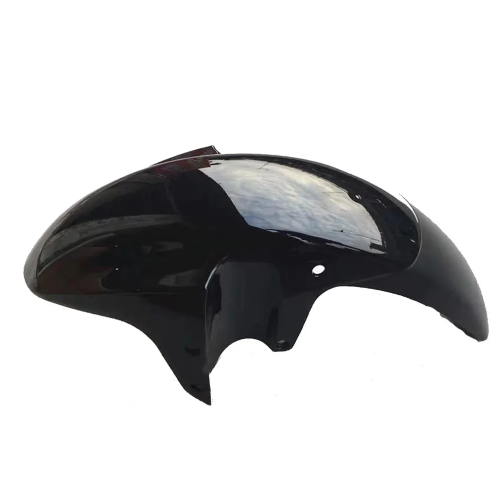 Motorcycle Fit Stels Flame 200 Front Fender Cover Mudguard Extension Splash Guard For Stels Flame 200