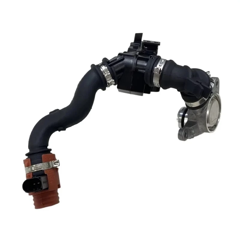 

A6420103807 A6420103707 27733425 Car Engine Breathing Valve For W213 E Coupe E350d 2016