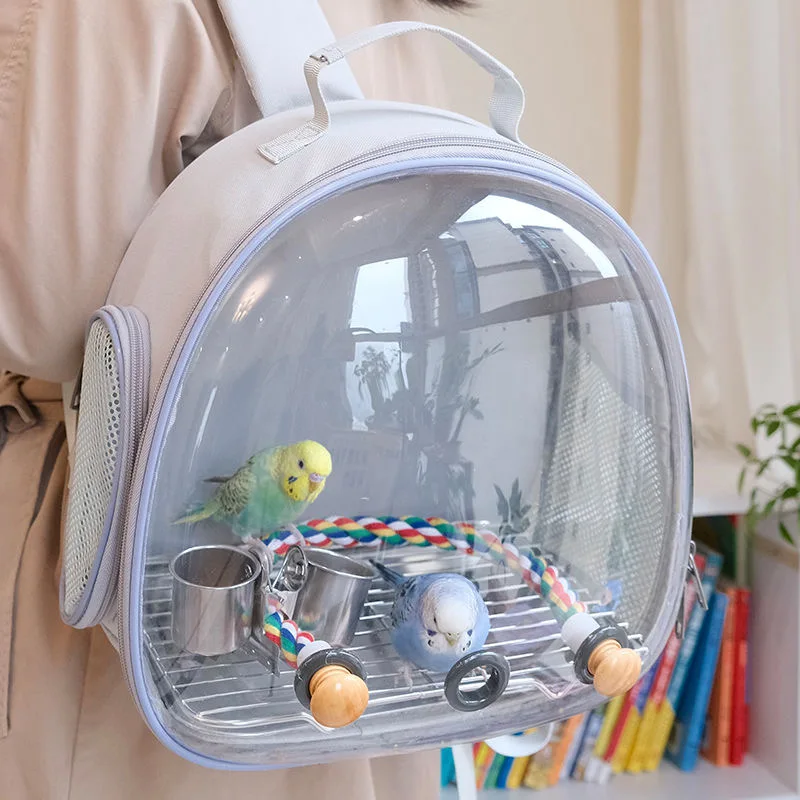 Thumbnail 2 - #22 Trending Bird Cages Right Now