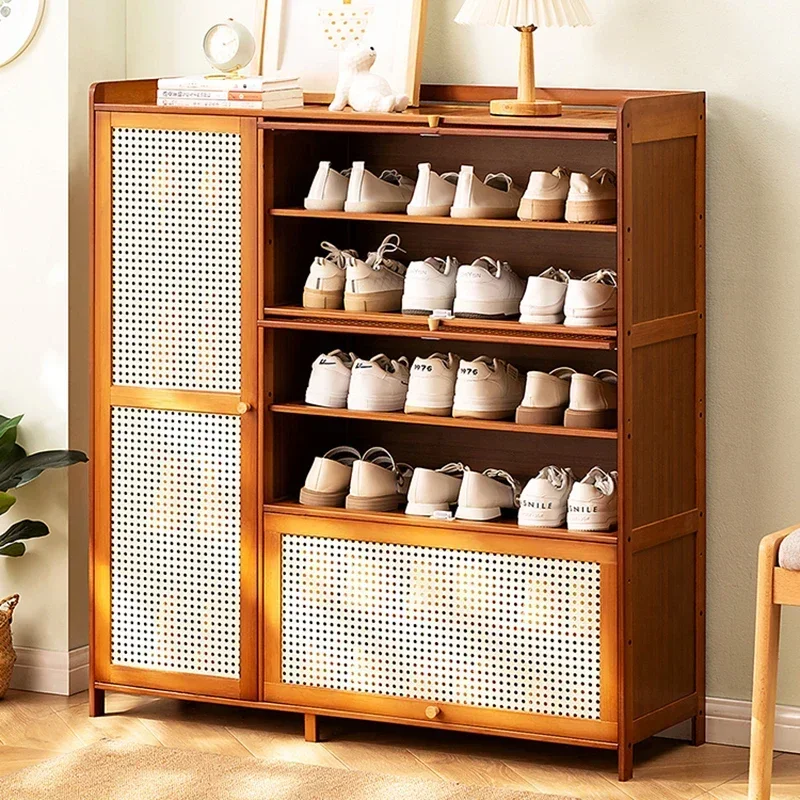 Shoe Rack Shoerack Organization Living Room Cabinet Organizer Mats Shoemakers Shoerack Cabinets Armoire Tote Bag Cupboards Home