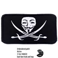 hook Loop patch 1