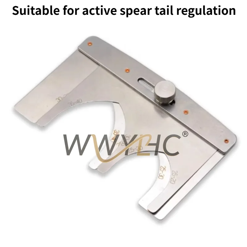 

Подходит для передвижной линейки-линейного шаблона с ремешком и инструментом для разметки, линейка-линейный шаблон из нержавеющей стали