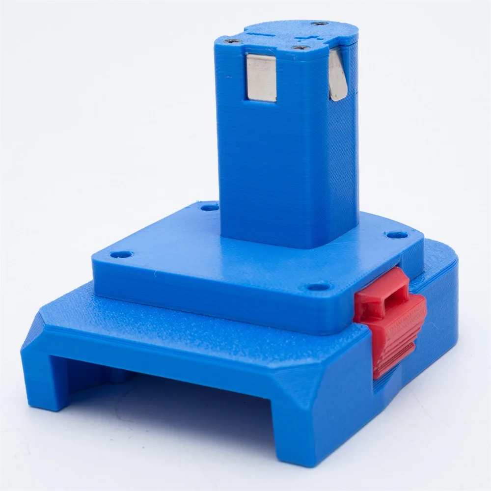 Рисунок 5 - Аксессуар-переходник для аккумулятора