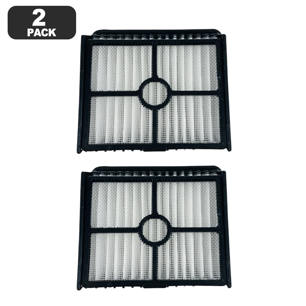 Hepa Vacuum Filter Replacement for Redroad W15 W15 for Pro / for Redkey W15 W15 for Pro H13 HEPA 99.97 percent Pack of 1 Filter