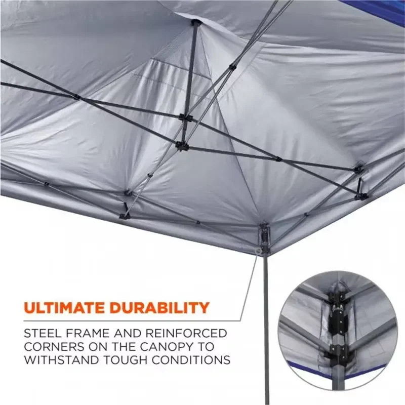 Wholesale 6x3 3*4.5 3*3 Outdoor Fast Popup Automatic Tent Factory Price High Quality