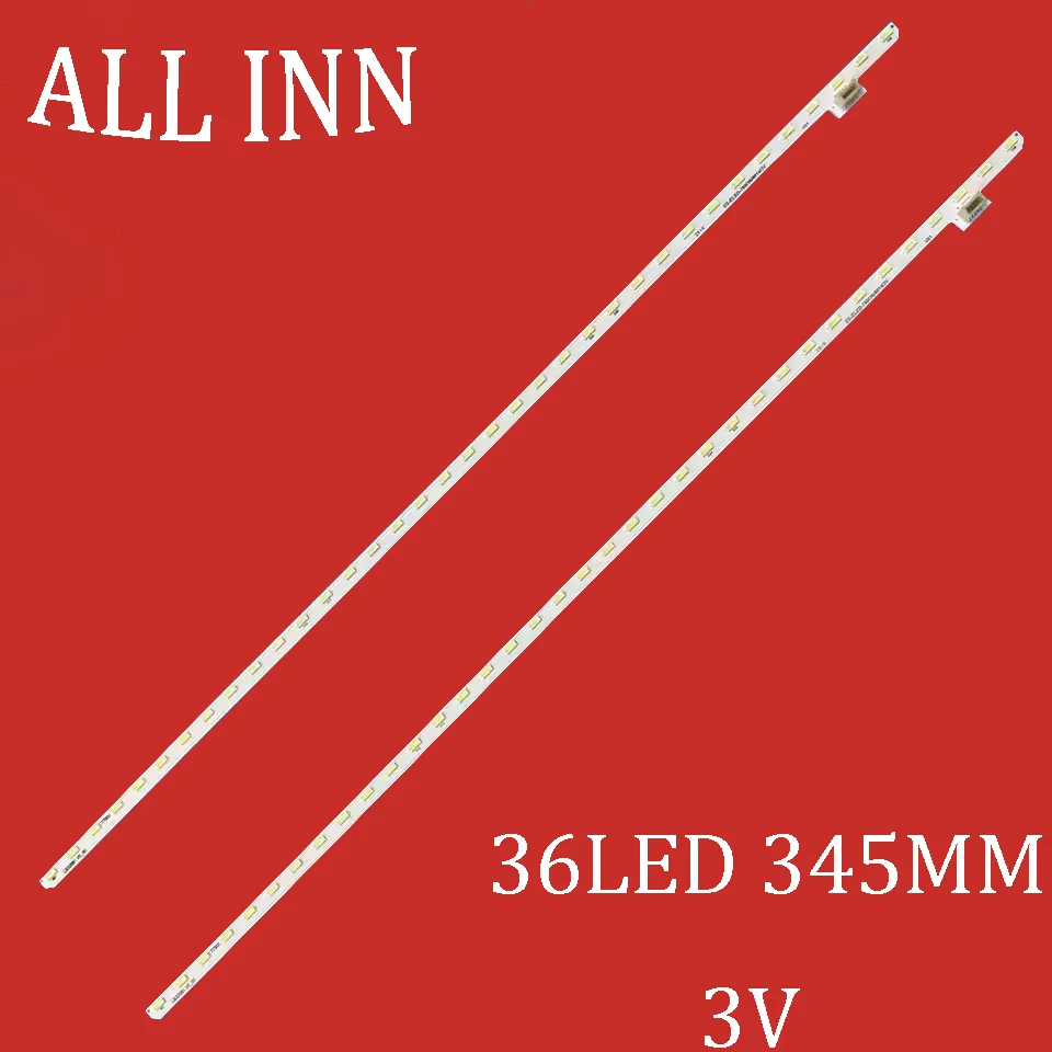 

LED Backlight Strip For SON Y KDL-32WD755 KDL-32WD753 KDL-32WD752 LB32081 V0 00 73.32S06.D00-1-DX1 STA320AN2 36PKG