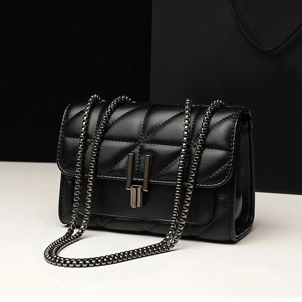 Women\'s Bag 2022 Trend Luxury Designer Handbag Replica Brand Small Crossbody Bags Female Shoulder Messenger Bag Ladies Hand Bags