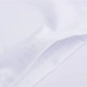 Damen t -Shirt mit Druck und rosa, runden Kragen, Kurzarm, lässige Kleidung, Oberteile des Alltags 8 Hauptabsatzstempelverkäufe - №6