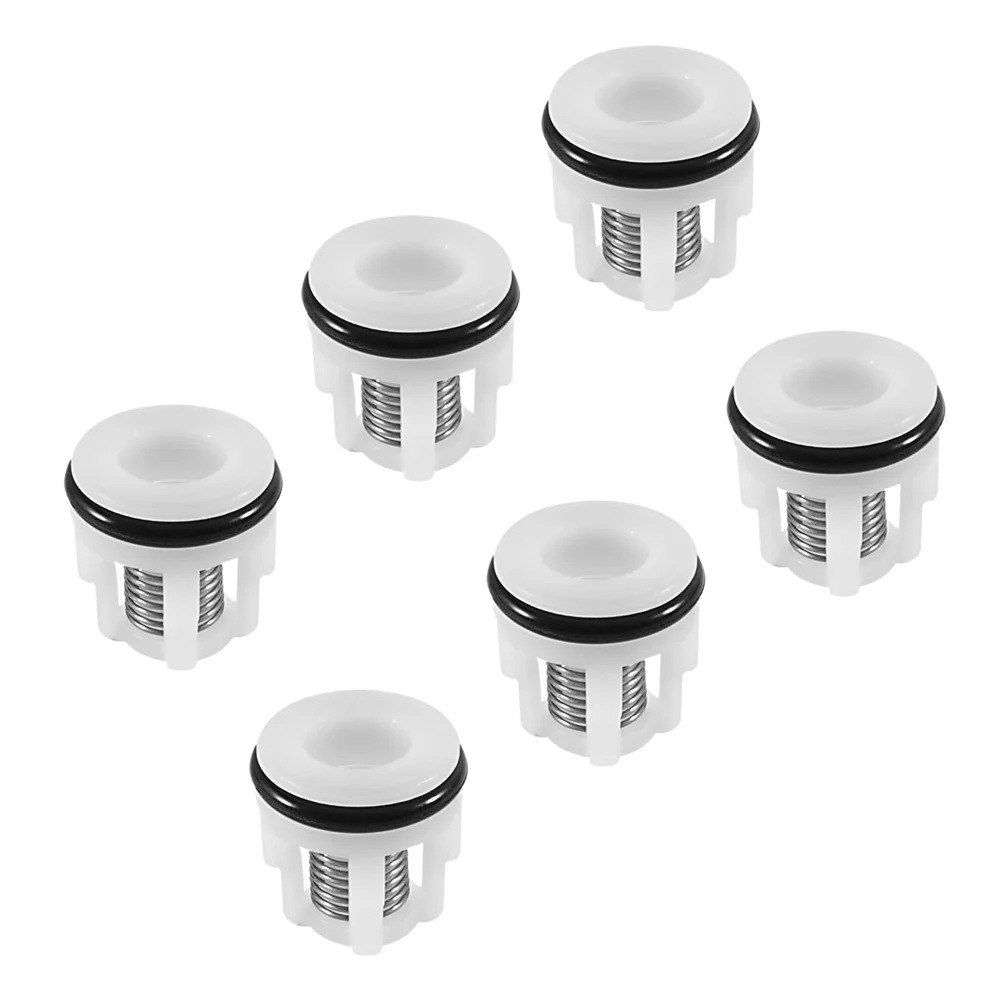 Rückschlag ventils atz/ar2233 Ersatz-Druckreinigungsventil-Kit für Pumpen der Serie ar annovi reverberi rmw & rmv für mi-T-M 70-0409 – Detail 10