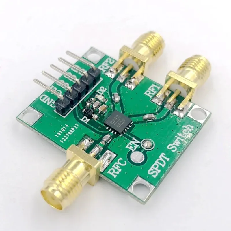 HMC349 HMC849 HMC8038 RF switch module single pole double throw 6GHz 2024 original factory model