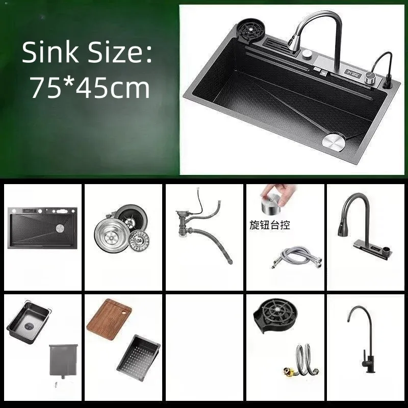 Hot Sale Nano Stain… - image