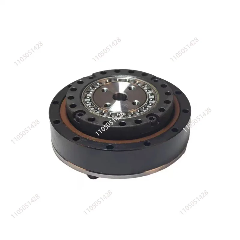 Harmonic reducer, cap reducer, automation, high-precision gear, industrial reducer