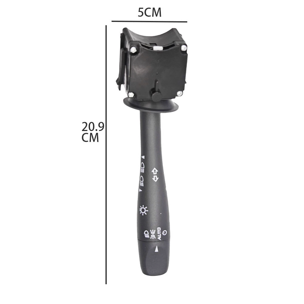 20940369 Interruttore indicatori di direzione fari per Chevy Malibu per Pontiac G6 per Saturn Aura - Accessorio per veicoli