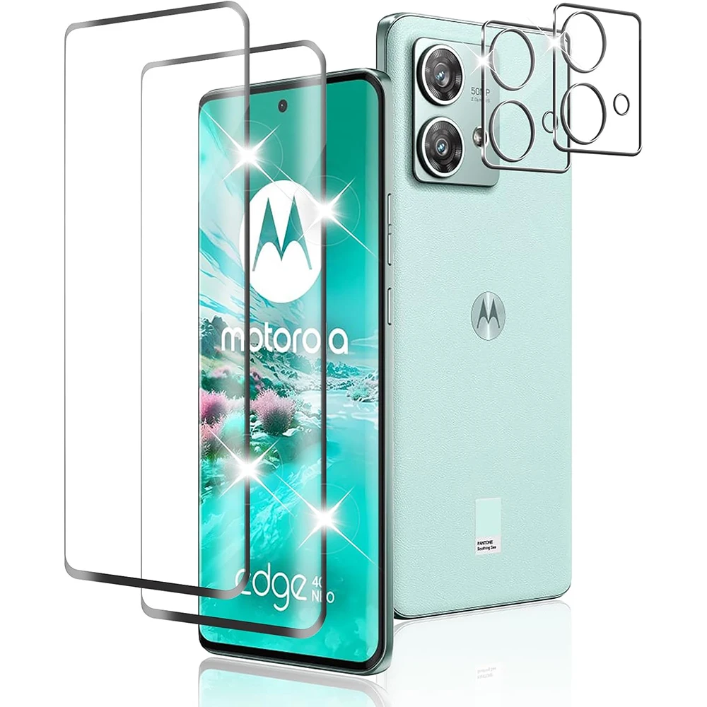 3D Curved 9H Temper… - image