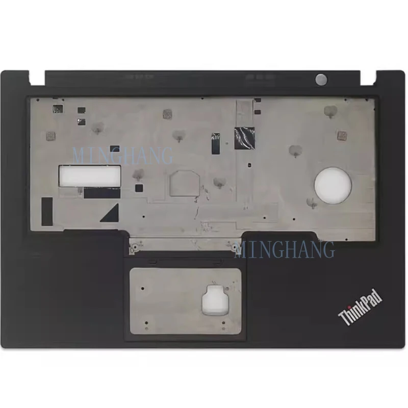 M   M   Genuine  for Lenovo Thinkpad T490 T495 P43S T14S Gen1 P14S Black Wrist Rest