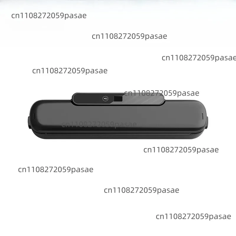 New Fully Automatic Vacuum Machine Sealing Machine For Household Small Fresh-keeping Plastic Sealed Compressed Food Packaging