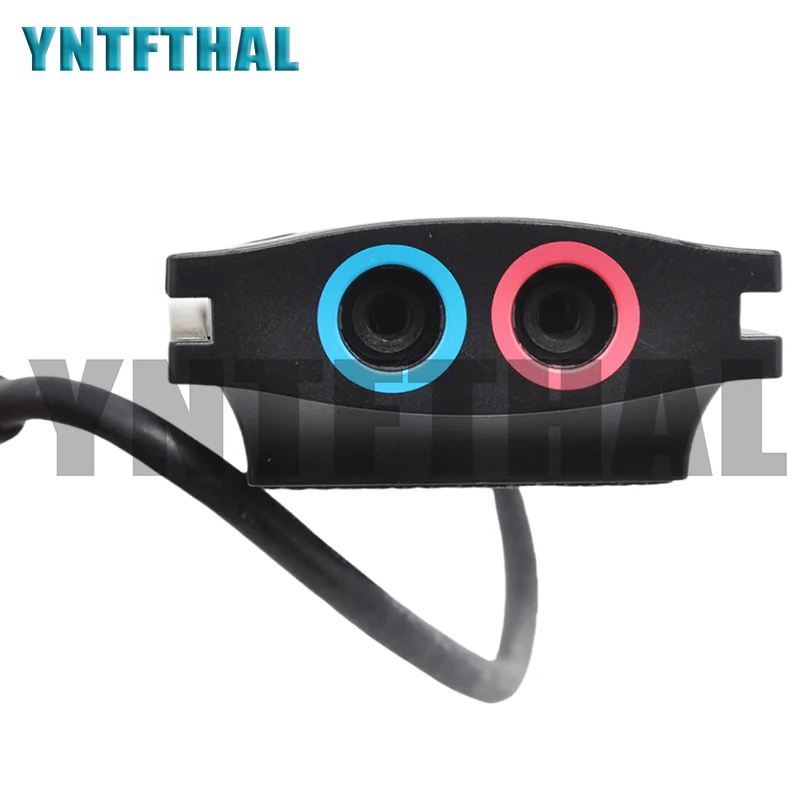 SCEH-0001 USB конвертер микрофон 2 & 3