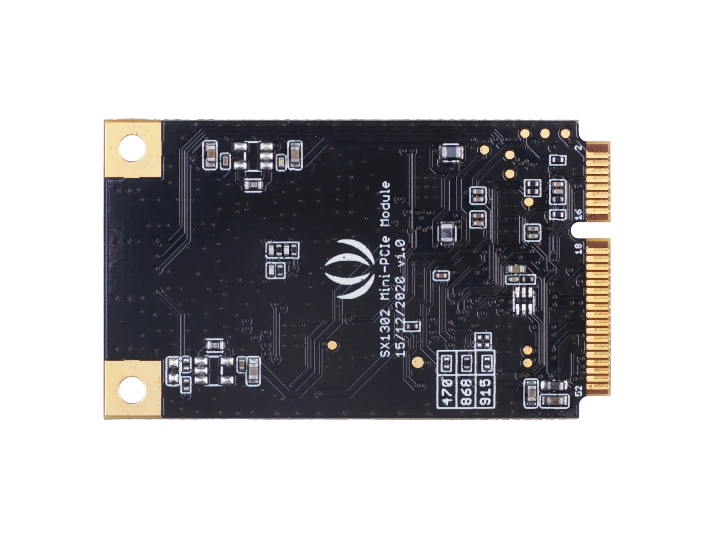 Wio-WM1302 Long Range Gateway Module(USB) - EU868