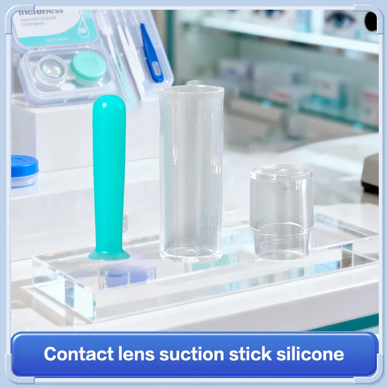 Clips à lentilles pour lentilles de contact Le guide pratique pour un usage optimal en voyage et au quotidien