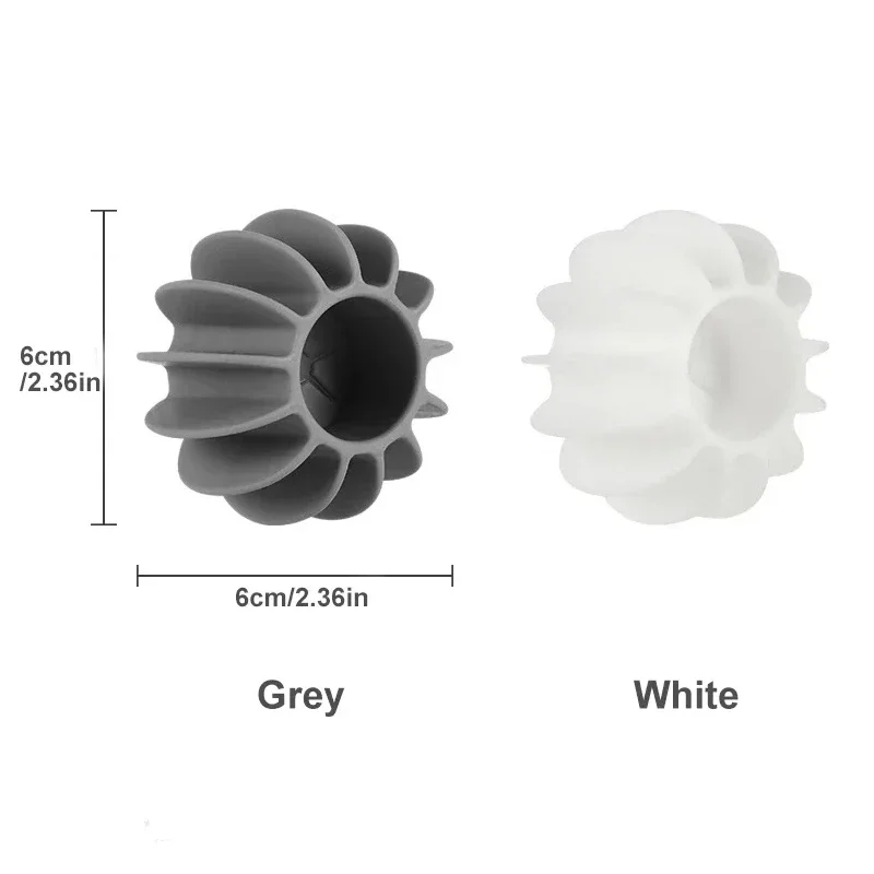 Anti Entanglement Household Laundry Ball Cleaning Magic Tool Drum Washing Machine Prevents Clothes From Getting Tangled