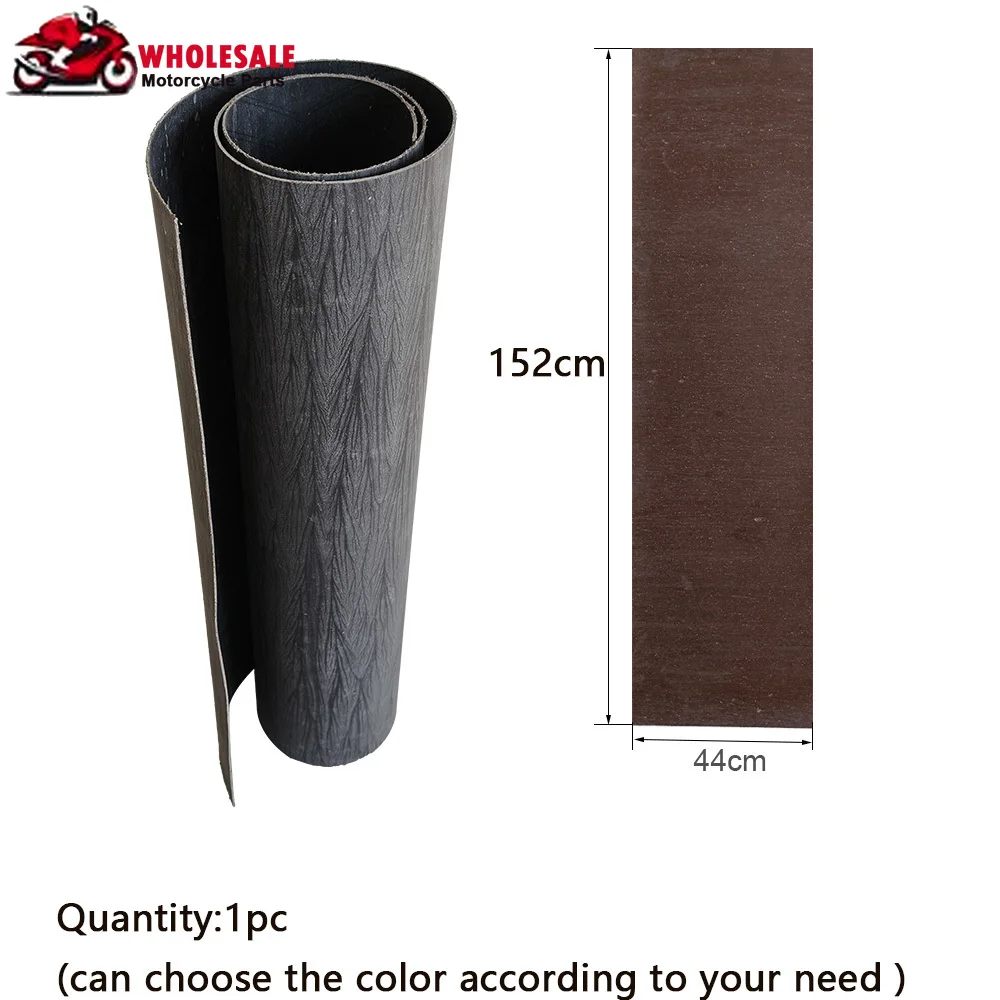 

44cmx152cm 1.0mm Universal Auto Motorcycle Engine Car Dynamo Gas Engine Seal Without Oil Leakage Pad Gasket Paper Agricultural