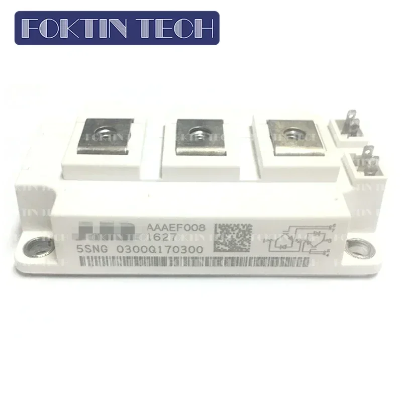 

New Module 5SNG0300Q170300