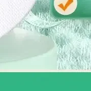 20 قطعة شرائط حاجز فغرة الماء المرنة مقاوم للماء مانعة للتسرب شريط لاصق للجلد لتغيير كيس فغر القولون