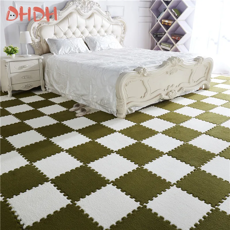 #48 Trending Soft Foam Play Mats Right Now