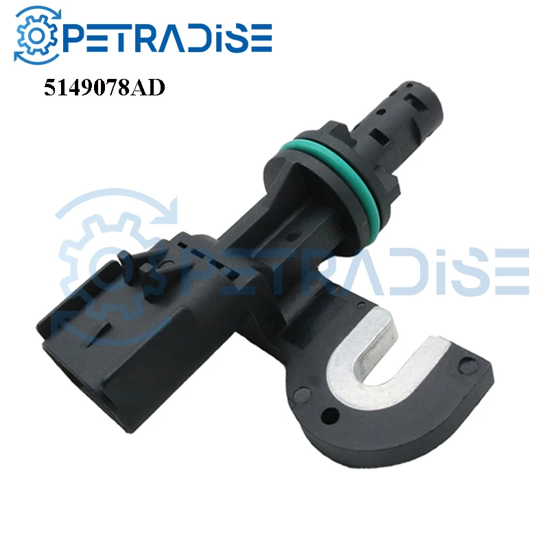 New Camshaft Position Sensor For Chrysler Pacifica Dodge Grand Caravan Jeep Wrangler Car Parts OEM 5149078AD 5149078AA 5149078AB