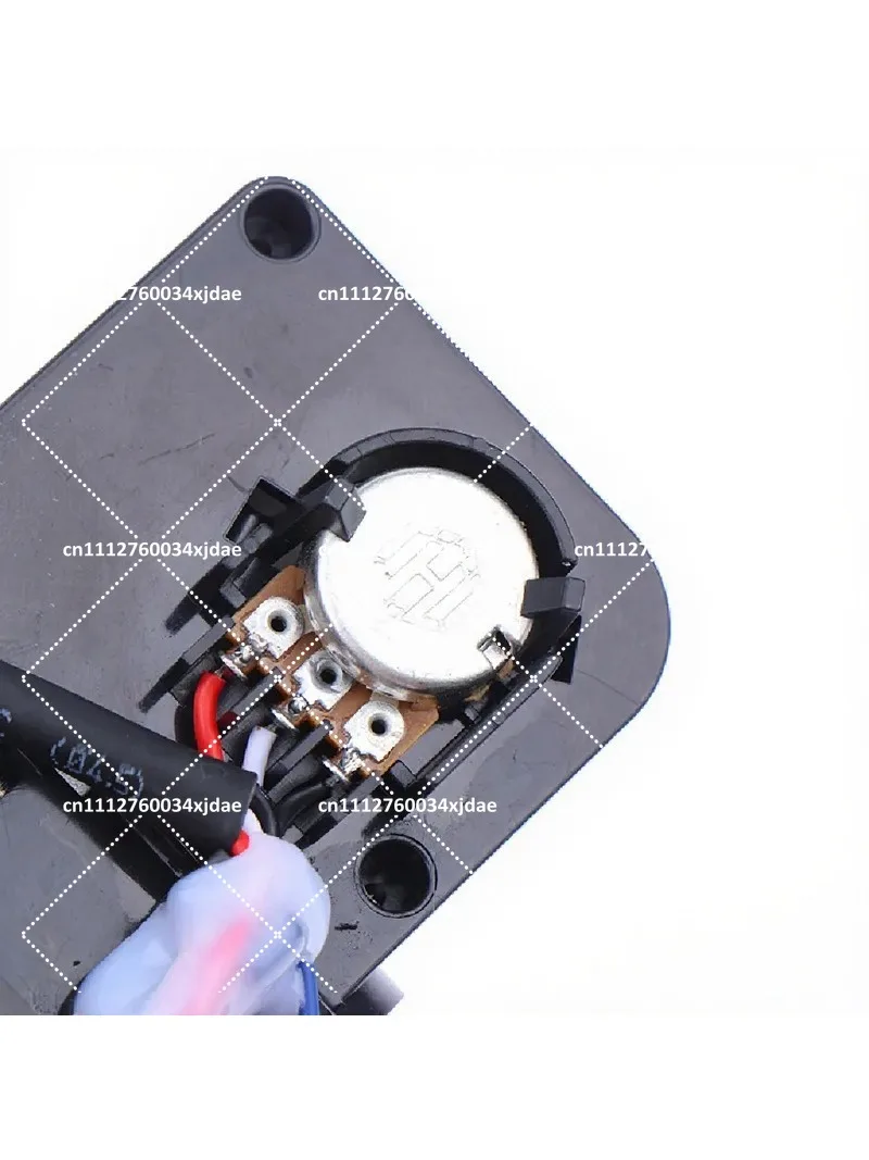 Elliptical Resistance Motor Assembly Replacement Tension Motor Accessories for Home Gym Fitness Equipment