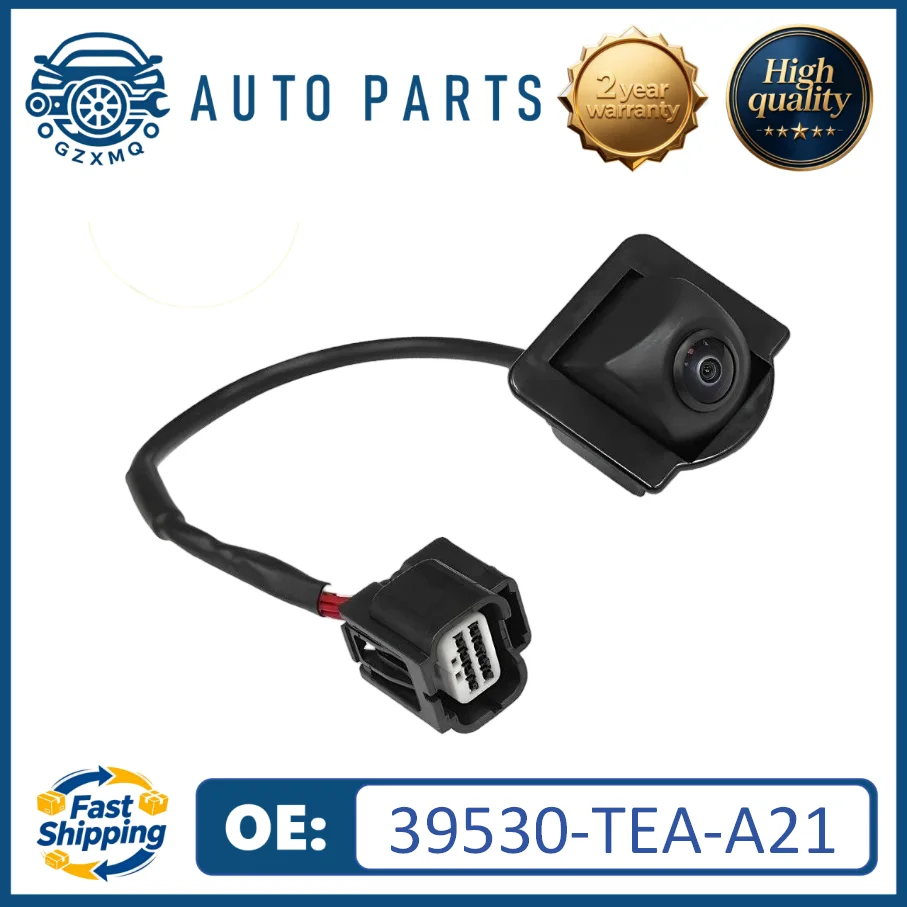 

39530-TEA-A21 High Quality Rear View Backup Camera Parking for Honda Civic 2016-2021