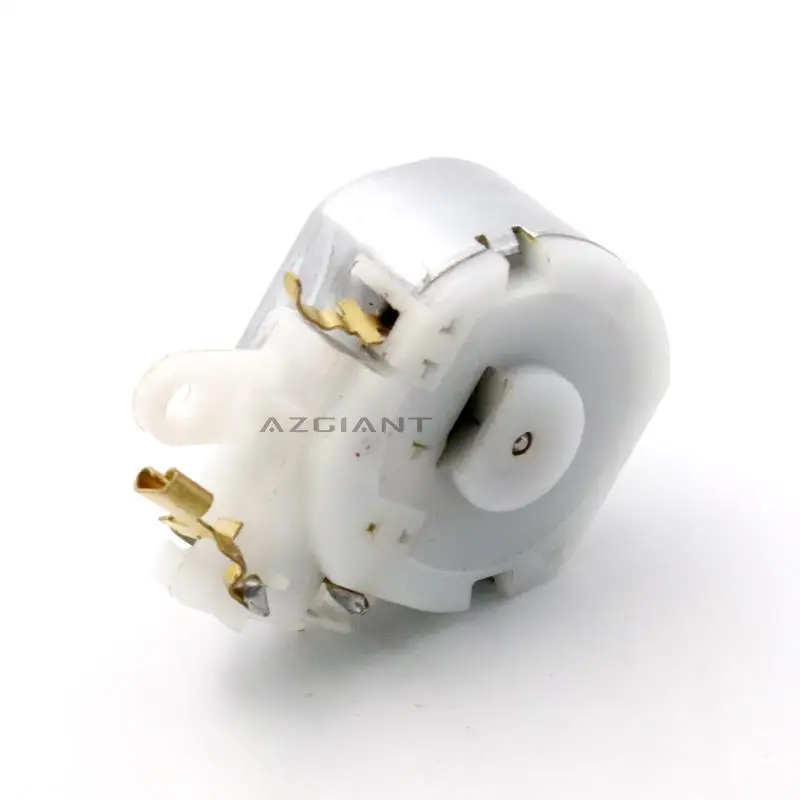 

AZGIANT Car Rear Trunk Hatch Lock Actuator motor for Nissan Sentra N16 /Sunny metal gearwheel auto parts supply-marketing DIY