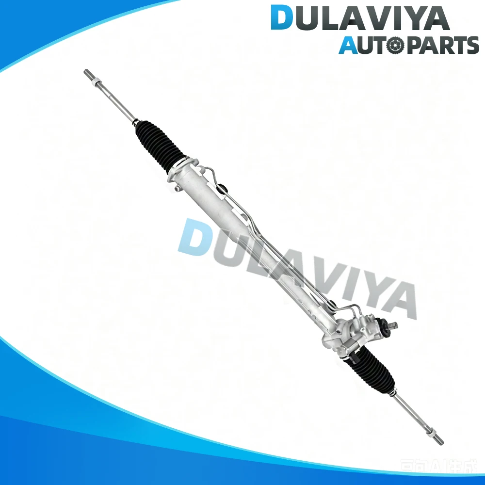 Power Steering Gear Rack For Volkswagen Touareg 2012 7P6422063KX 7P6422063K Left Hand Drive