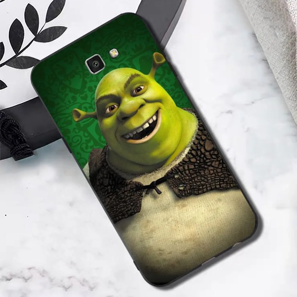 FOTO 4 - Мультяшный фильм S-ShrekS