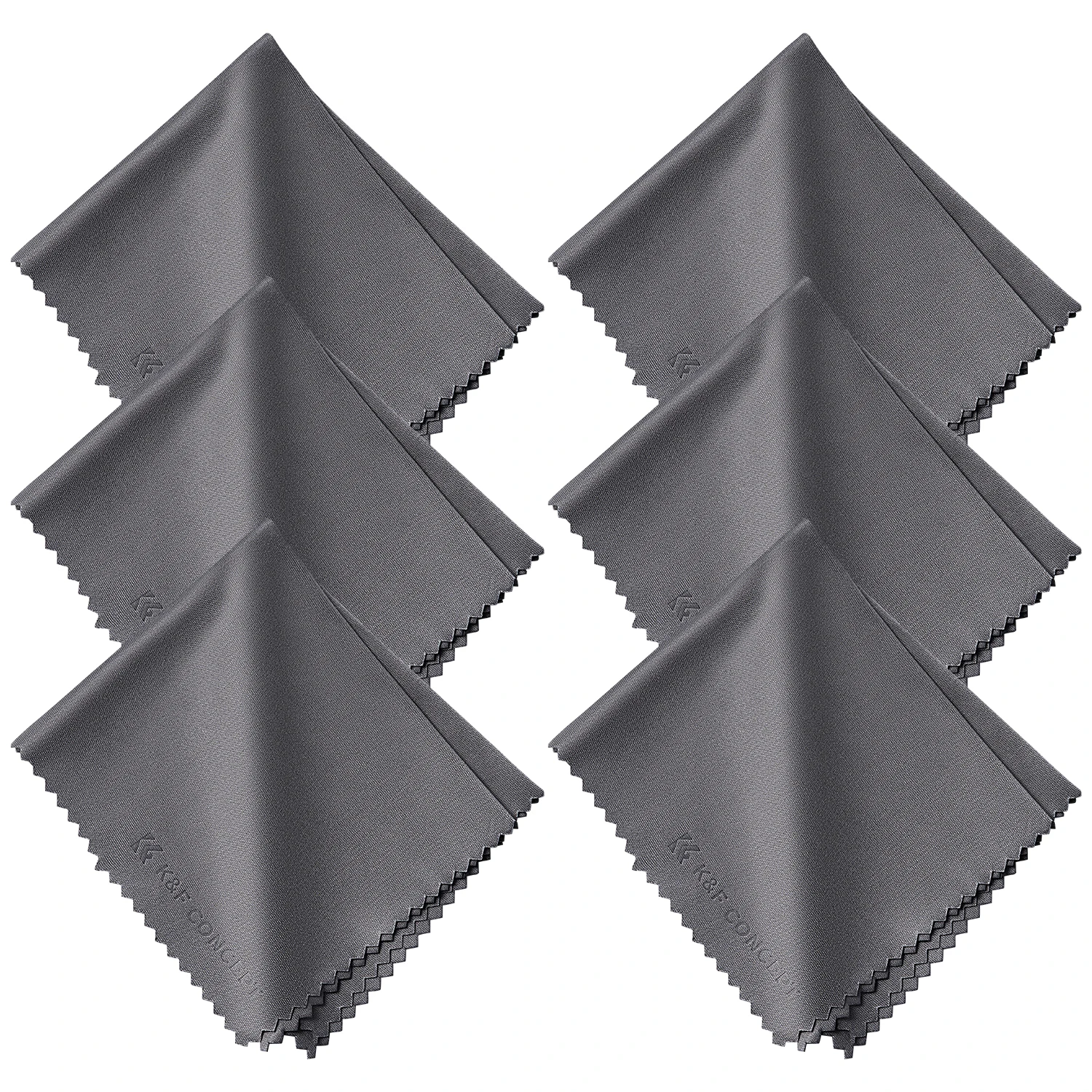 Variant: 6PCS