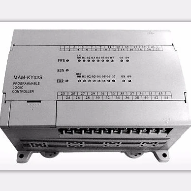 

Chinese Manufacturer Normal Main Controller Board KY02S For Screw Air Compressor Spare Parts