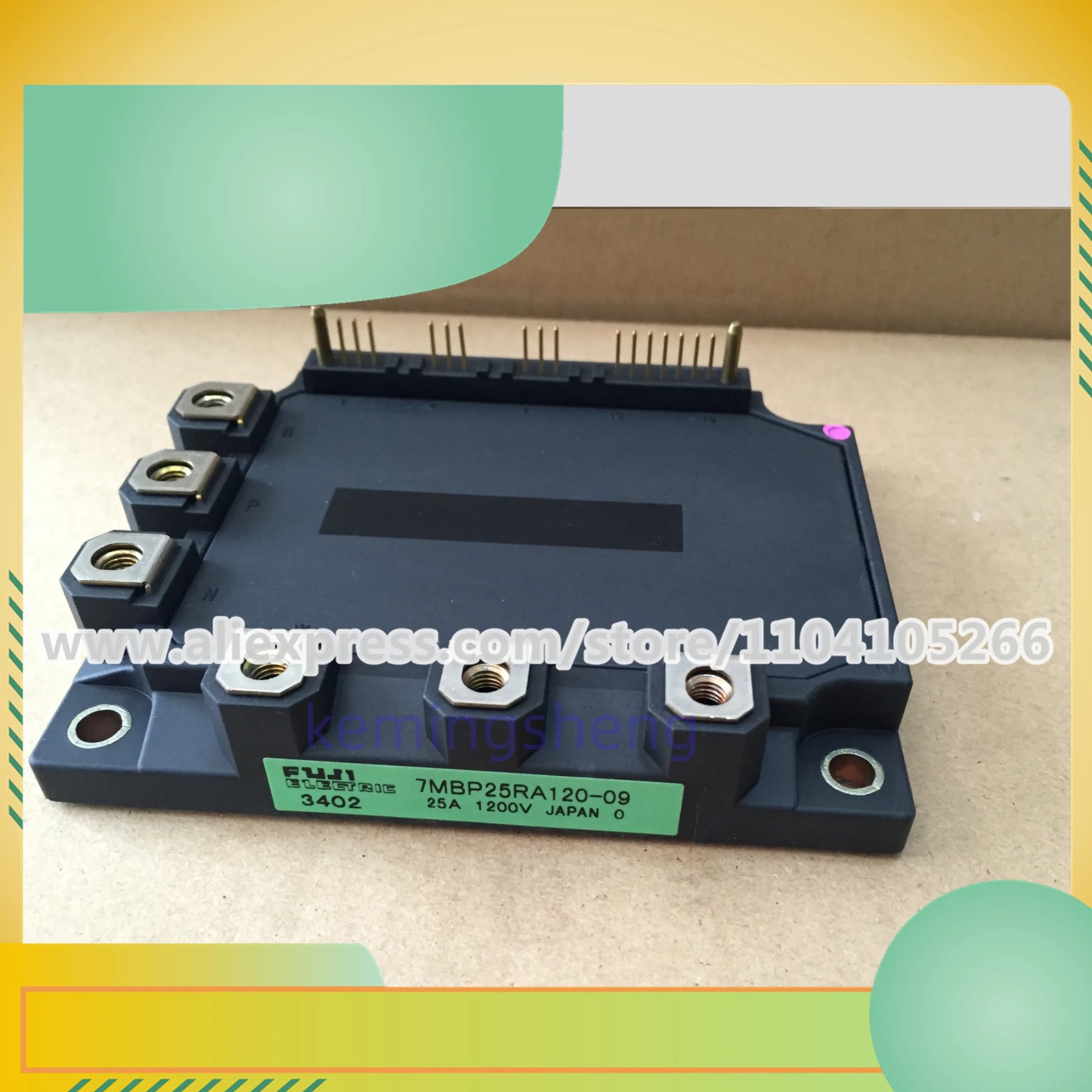 

A50L-0001-0347 6MBP25RA120-01 7MBP25RA120-09 7MBP25RA120-05 New and original MODULE