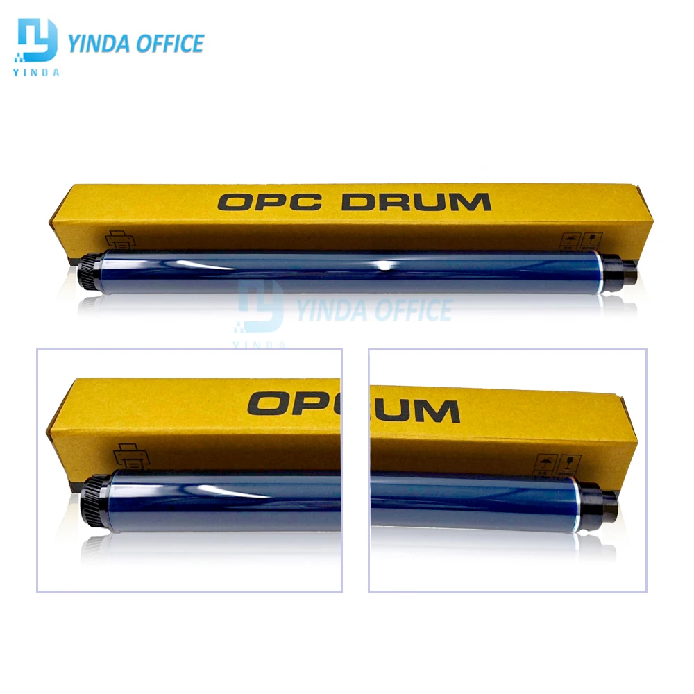 

2 шт. 120000 страниц D869-2221 OPC барабан для RICOH MP 2554 2555 3054 3055 3554 3555 4054 4055 5054 5055 6054 6055