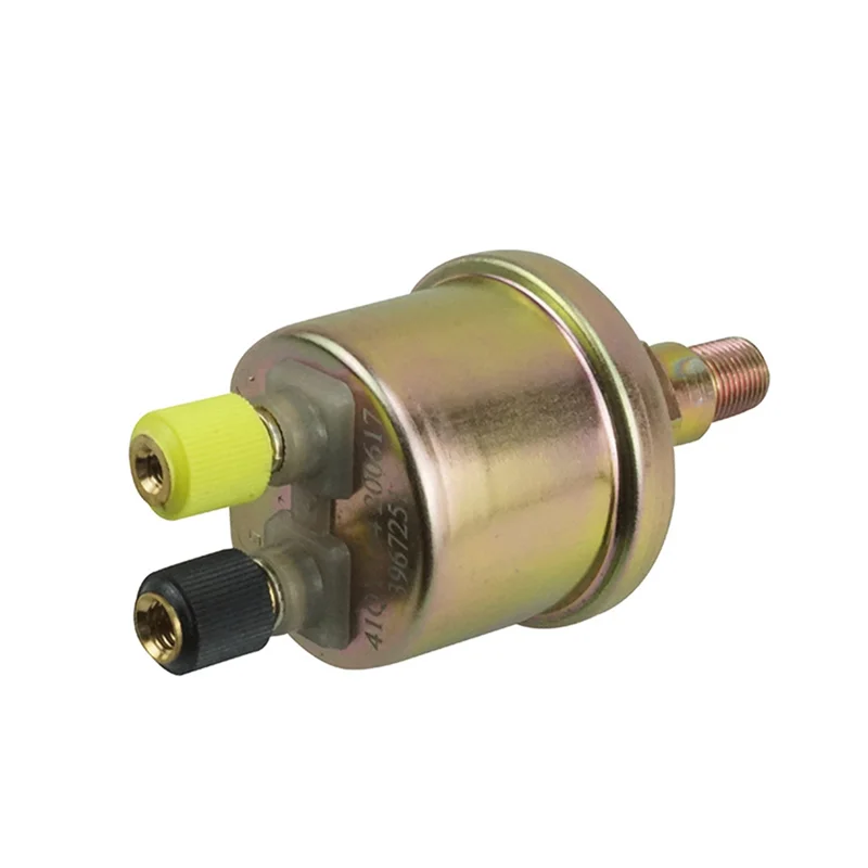 Sensor de pressão de óleo de motor autêntico 3967251 para motor Cummins 4BT 6BT 3.9 ISB QSB 5.9