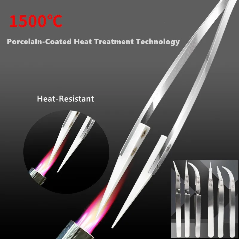 High Temperature Re… - image