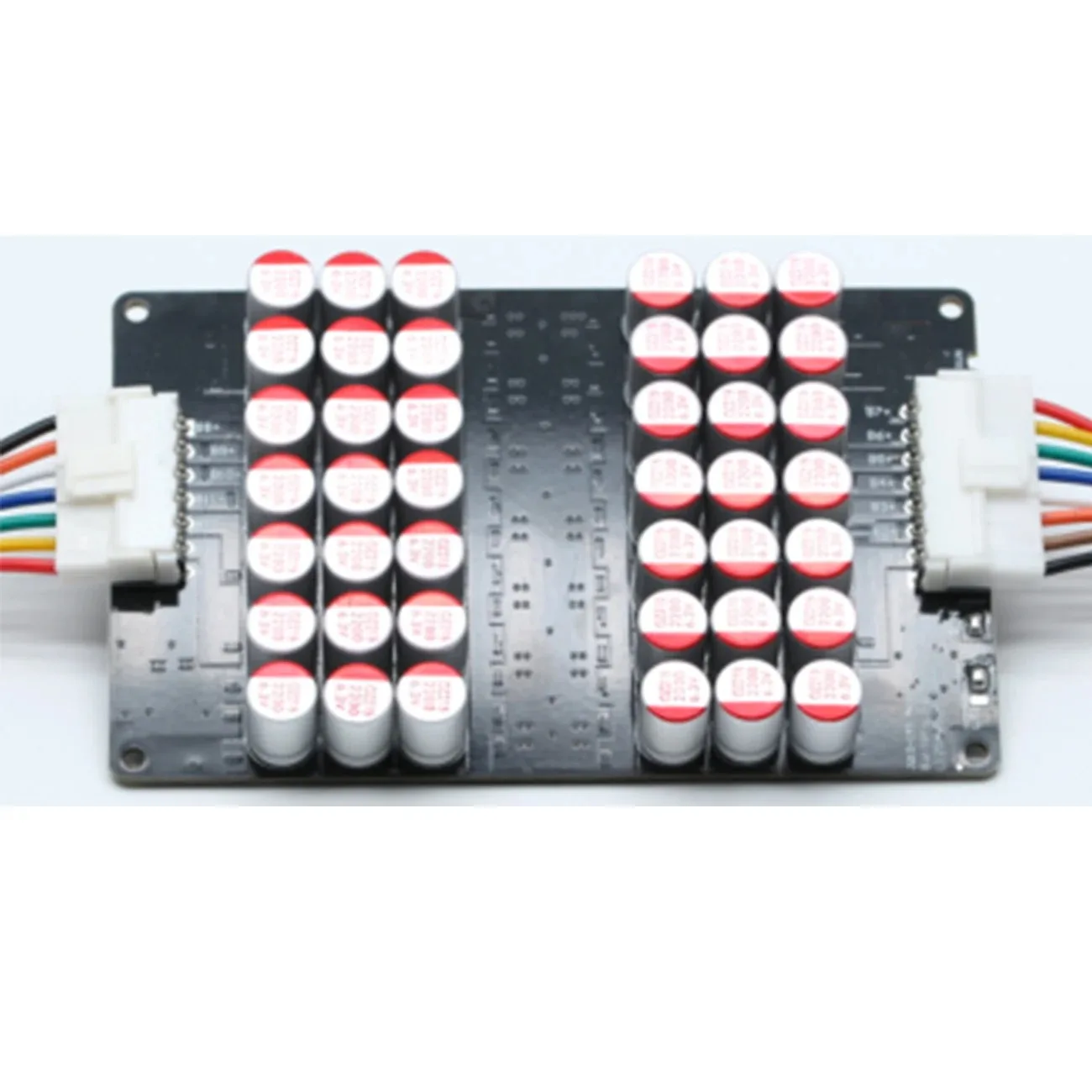 Active Equalizer Balancer Wholesale 5A 3S 4S 5S 6S 7S 8S 14S 16S 17S 18S 19S 20S 21S Lifepo4/Lipo/LTO Battery Energy Capacitor image 5