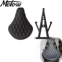 Cafe Racer Motorcycle Solo Seat Single Seat Bracket For BMW R45 R60 R75 R80 R90 R100