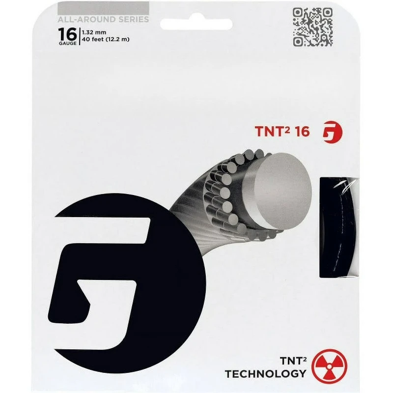 

TNT2 16G Tennis String