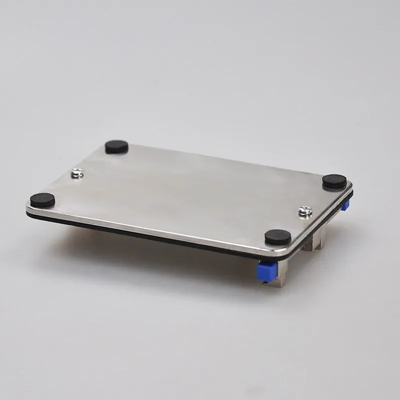 TE-071A Mobile Phone Repair Fixture Motherboard Circuit Fixing Disassembly Clamp PCB Repair Motherboard IC Chip Soldering Repair