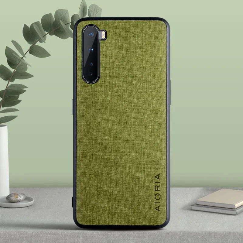 Fashion Fabric Case… - image