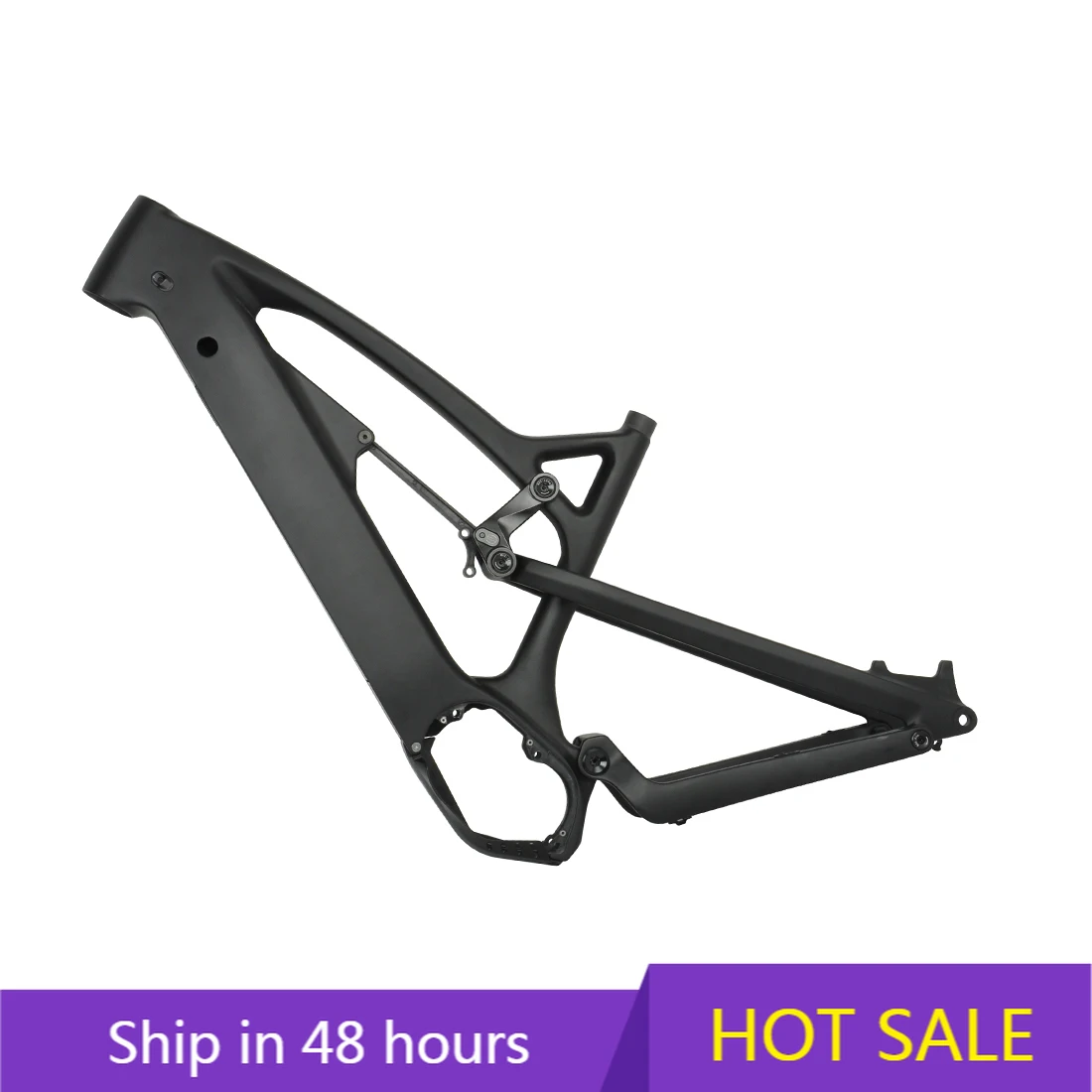 

Карбоновая рама YTYIN Dengfu со скидкой