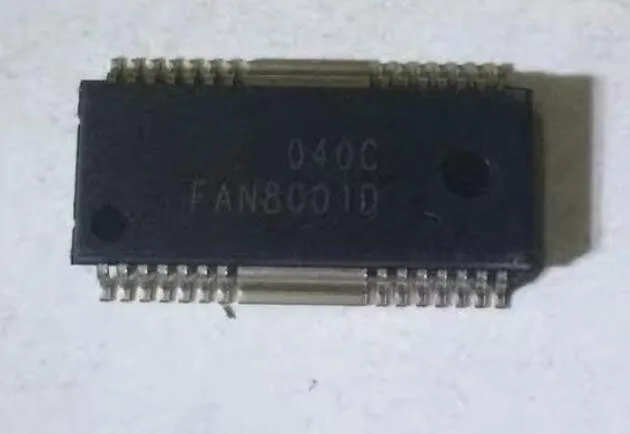 送料無料-ic-新品-fan8001d-hsop28